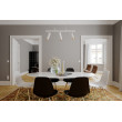 Pendant light PULS BAR