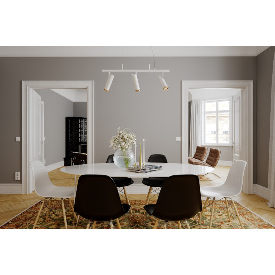 Pendant light PULS BAR