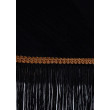 Pendant light black FRANCIS