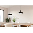 Pendant light black MILES Pendant light black MILES