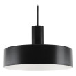 Pendant light black MILES Pendant light black MILES