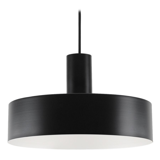 Pendant light black MILES Pendant light black MILES