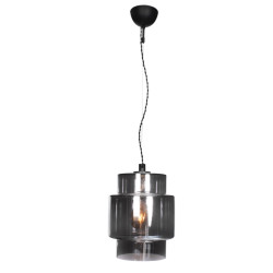 Pendant luminaire 25W E27 EBBOT