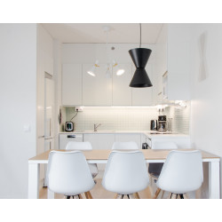Pendant luminaire 3 x E27 AYLA