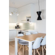 Pendant luminaire 3 x E27 AYLA
