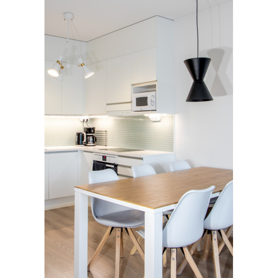 Pendant luminaire 3 x E27 AYLA