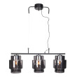 Griestu lampa 3x25W E27 EBBOT BAR Griestu lampa 3x25W E27 EBBOT BAR