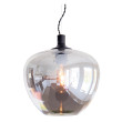 Pendant luminaire 60W E27 BELISSIMO