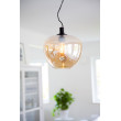 Pendant luminaire 60W E27 BELISSIMO