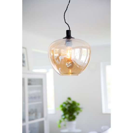 Pendant luminaire 60W E27 BELISSIMO