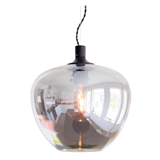 Pendant luminaire 60W E27 BELISSIMO