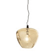 Pendant luminaire 60W E27 BELISSIMO GRANDE