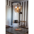 Pendant luminaire 60W E27 BELISSIMO GRANDE