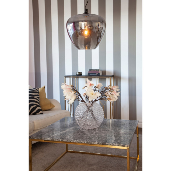 Pendant luminaire 60W E27 BELISSIMO GRANDE