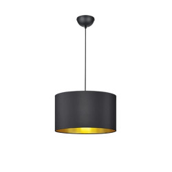 Ripplamp 60W E27 HOSTEL