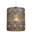 Pendant luminaire 60W E27 MAYA Pendant luminaire 60W E27 MAYA