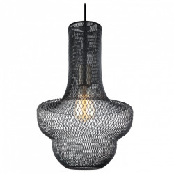 Pendant luminaire DEMI 1