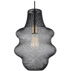 Pendant luminaire DEMI 2