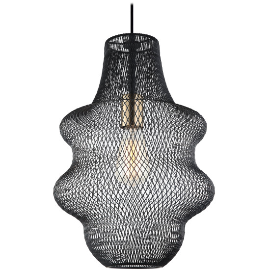 Pendant luminaire DEMI 2