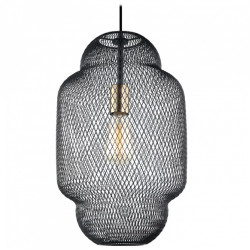 Pendant luminaire DEMI 3