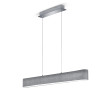 Pendant luminaire SMD 18 W LED LUGANO