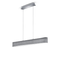 Pendant luminaire SMD 18 W LED LUGANO