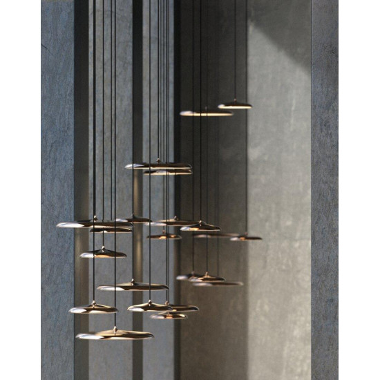 Valgusti vask ARTIST 25