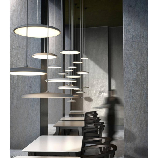 Valgusti hall ARTIST 25
