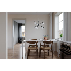 Pendant light IMPERIA