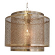 Pendant luminaire HERMINE