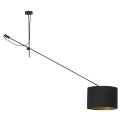 Pendant light VIPER