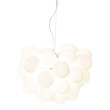 Pendant light white GROSS
