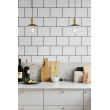 Pendant light QUINN