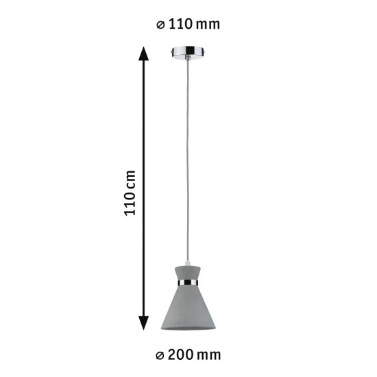 Ripplamp VERVE