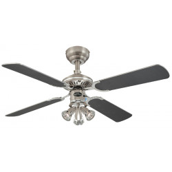 Ceiling fan PRINCESS EURO