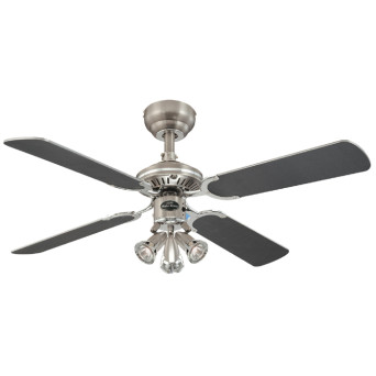 Ceiling fan PRINCESS EURO