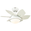 Ceiling fan QUINCE