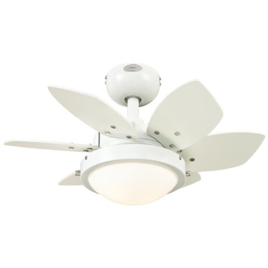 Ceiling fan QUINCE