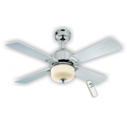 Ceiling fan LED remote control ATHENA