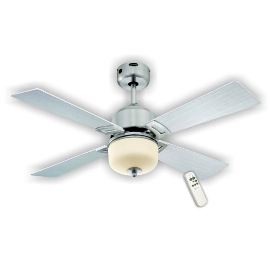 Ceiling fan LED remote control ATHENA