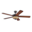 Ceiling fan COMET TIFFANY