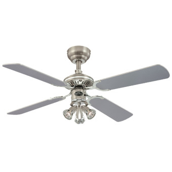 Ceiling fan PRINCESS EURO