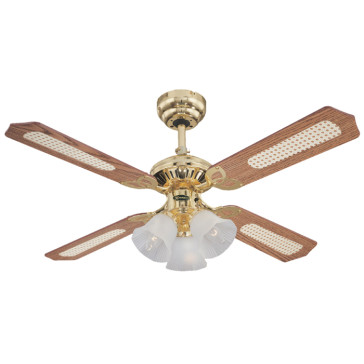 Ceiling fan PRINCESS TRIO