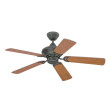 Ceiling fan NEVADA