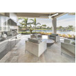 Ceiling fan white MOUNTAIN GALE