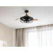Ceiling fun DUNLIN