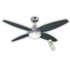 Ceiling fans with remote