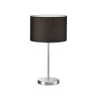 Table luminaire 60W E27 HOTEL