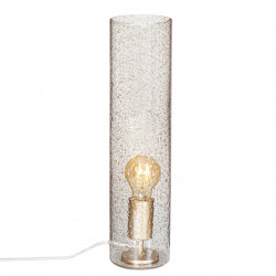 Table luminaire 40W E27 GOLDEN