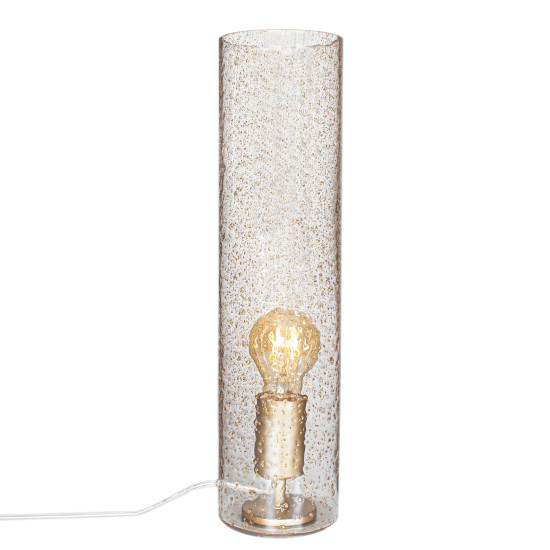 Table luminaire 40W E27 GOLDEN